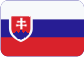 Komponenty pro ČOV Slovensky